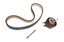 Kit Distribuição Traseiro 2.7 TdV6 e 3.0 RRSport / Discovery 3 e 4 DAYCO