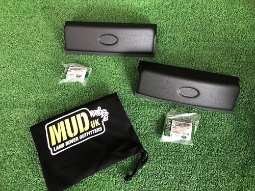Apoio de Braço Lado Direito MUD UK