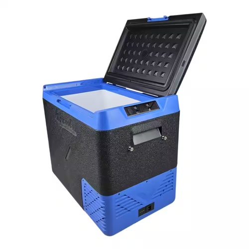 Arca Frigorífica Alpicool KI50 - Frigorífico /Arca camper 50L