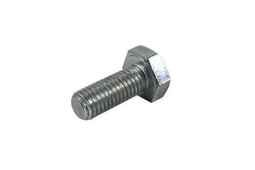 M10 X 25 HT SETS 8.8 BZP SCREW