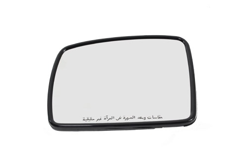 Espelho retrovisor- RR L322