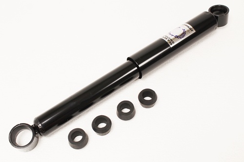SHOCK ABSORBER - REAR SUSPENSION