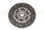 PLATE - CLUTCH PRESSURE