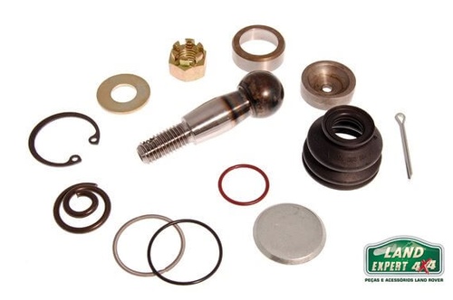 Kit rótula pendural Reforçada Def/ Disc1/ RRC