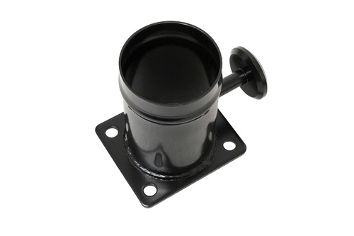 TD4 F/LANDER EGR BYPASS TUBE