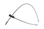 CABLE ASY - HOOD CONTROL
