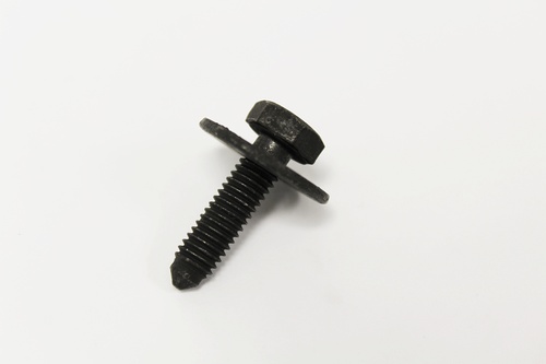 SCREW M6X20
