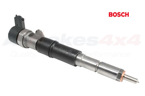 INJECTOR ASSY - NEW - F1 - TD4 2.0 DIESEL