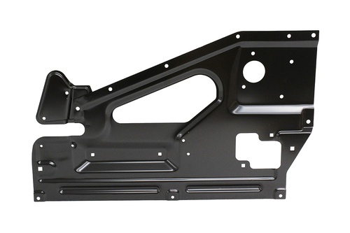 PANEL ASSY-INNER
