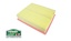 Filtro ar Defender Td5/ Discovery 2 Td5 e V8/ P38 4.0 e 4.6