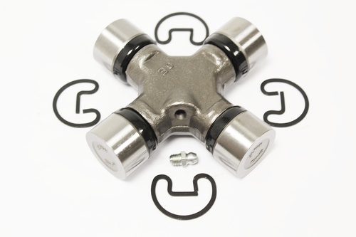 HALFSHAFT UJ
