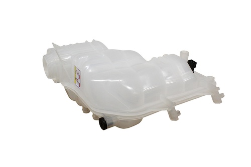 TANK - RADIATOR OVERFLOW