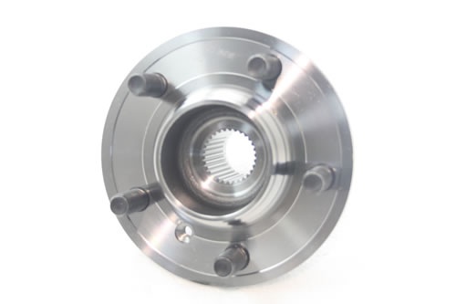 HUB ASSY - WHEEL