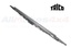 WIPER BLADE LHD