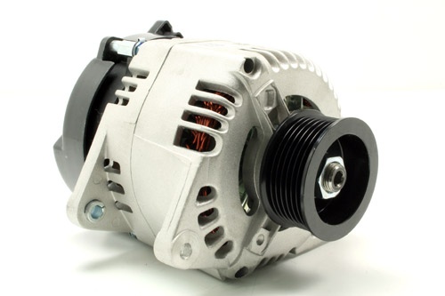 Alternador - A127-100 AMP - V8 - D1/RRC