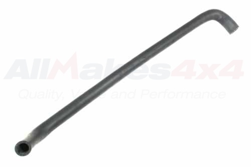 HOSE PLENUM - D1 - RRC - V8