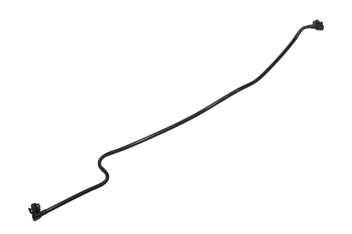 HOSE - RADIATOR TO ENG VENT ELBOW