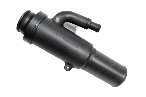 HOSE FUEL PIPE