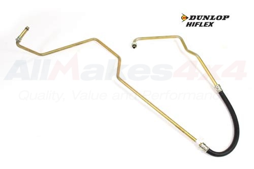 HOSE ASSY