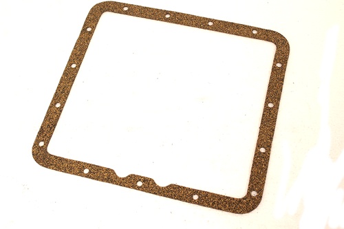 TRANSMISSION SUMP GASKET