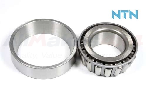 Rolamento Diferencial Series
