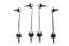 Conjunto Tirantes + 5 a 7.5 cm Discovery 2
