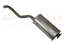 SILENCER ASSY