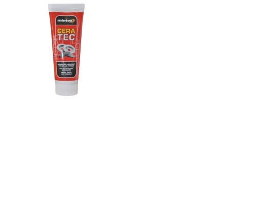 Lubrificante Mintex Ceratec 75ml