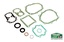 Kit juntas caixa LT77 Def 2.5 e 200 e 3.5(V8)/ Disc1/ RRC
