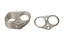 Junta coletor escape Series gasolina 2.25 & 2.5