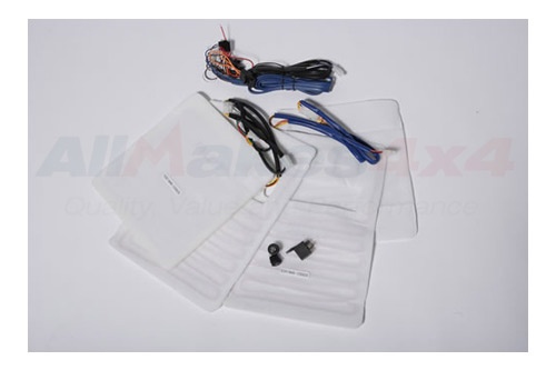 Seat Heaters pair