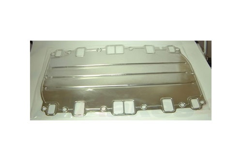 GASKET - MANIFOLD - INLET MANIFOLD VALLEY - PETROL - D1/DEF 83-06/RRC/S3