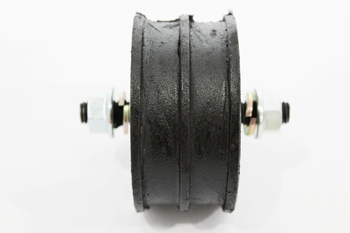 MOUNT - RUBBER