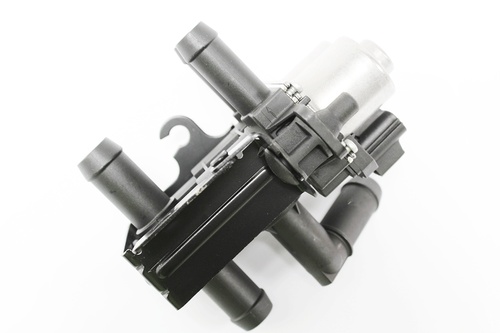 HEATER VALVE