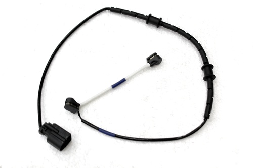 WIRE - BRAKE PAD WEAR WARNING