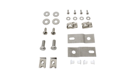 Kit suporte Grelha AC Defender