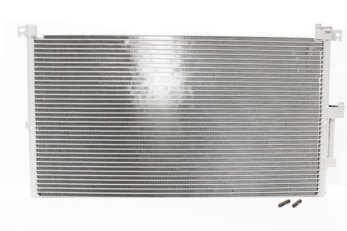 AC CONDENSER