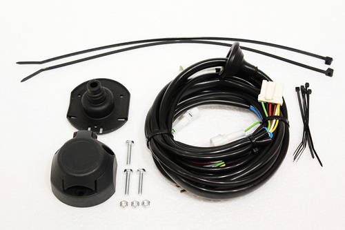 Cablagem ficha reboque 7 PIN FREELANDER 1