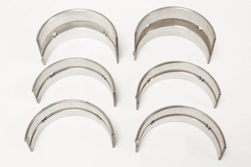 BEARING SET 020 MAIN