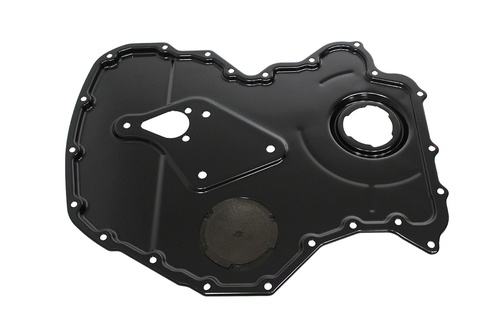 COVER - CYLINDER FRONT