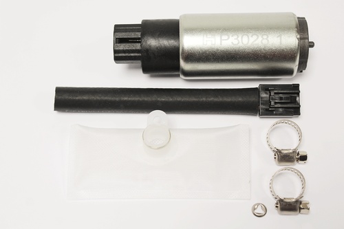 FUEL PUMP