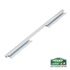 Suporte Calha Vidro Frente Discovery 1 / RR