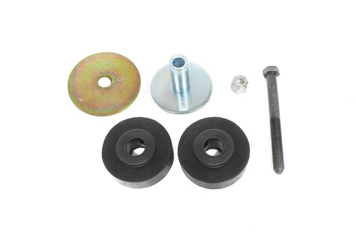 BODY MOUNTING KIT DISCO 1 RRC