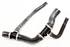 Tubo Superior Radiador Discovery TD5