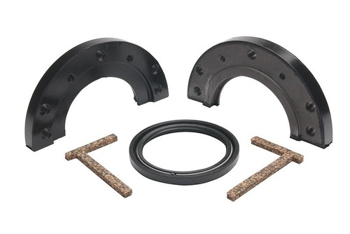 Kit retentores cambota Series