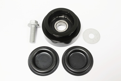 PULLEY - ANCILLIARY DRIVE
