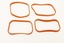 INLET GASKET