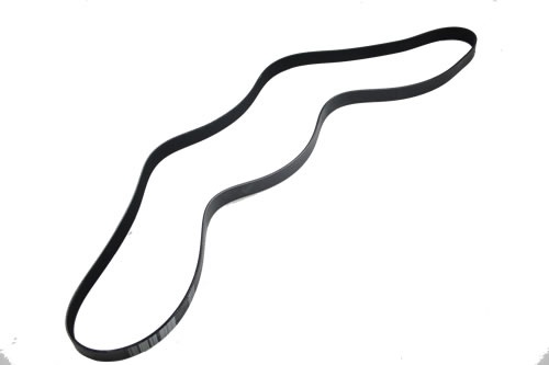 DRIVE BELT - AUXILIARY - TD6 2.7 DIESEL