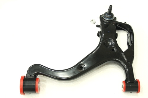 SUSP. ARM - FRONT RH LOWER - PU BUSHES