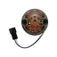 Farolim Pisca Fumado Defender LED12V